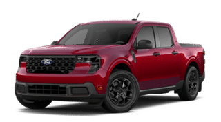 2026 Ford Maverick® External Image 1